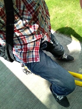 KENSHILLEさんのコーディネート