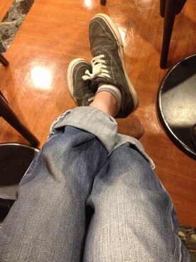 KENSHILLEさんのコーディネート