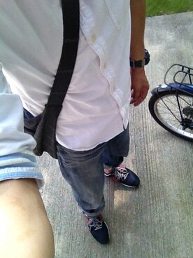 KENSHILLEさんのコーディネート