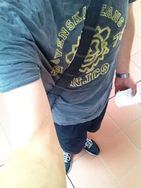 KENSHILLEさんのコーディネート