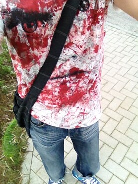 KENSHILLEさんのコーディネート