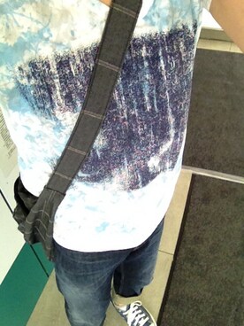 KENSHILLEさんのコーディネート