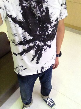 KENSHILLEさんのコーディネート