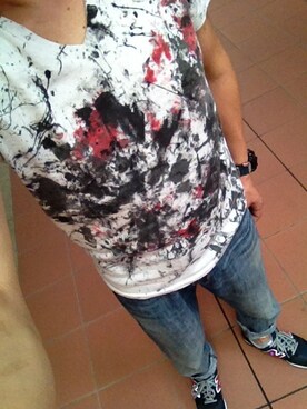 KENSHILLEさんのコーディネート