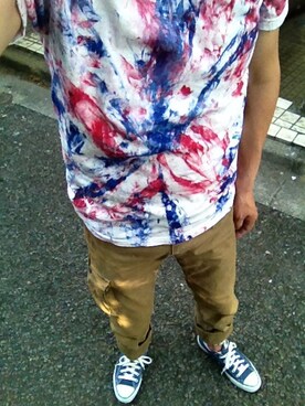 KENSHILLEさんのコーディネート