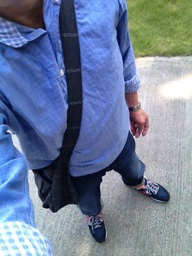 KENSHILLEさんのコーディネート