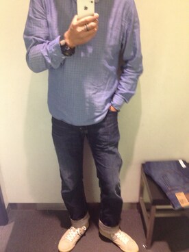 KENSHILLEさんのコーディネート