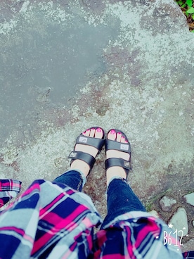 mi◎さんのコーディネート