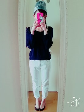 mi◎さんのコーディネート