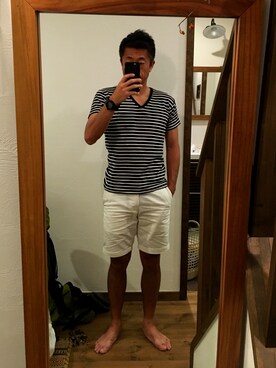 たくちんさんのコーディネート