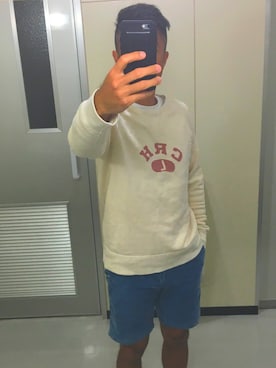 たくちんさんのコーディネート