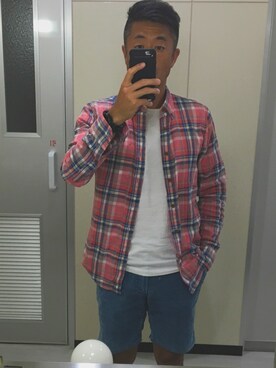 たくちんさんのコーディネート