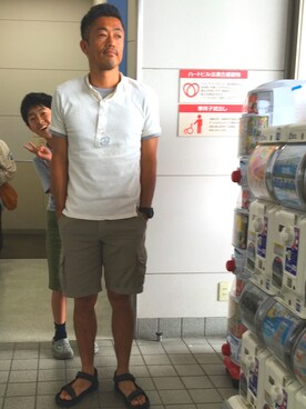 たくちんさんのコーディネート