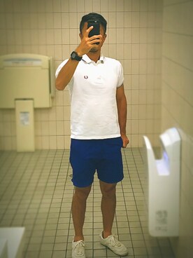 たくちんさんのコーディネート