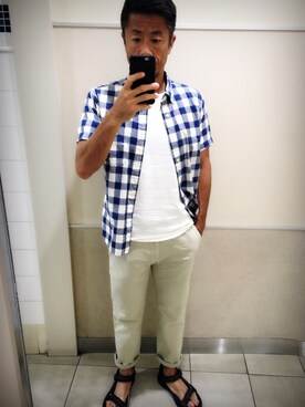 たくちんさんのコーディネート