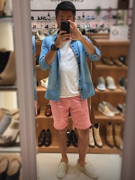 たくちんさんのコーディネート