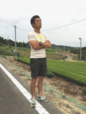 たくちんさんのコーディネート