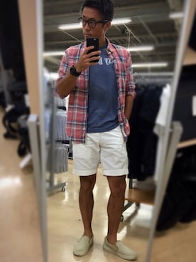 たくちんさんのコーディネート