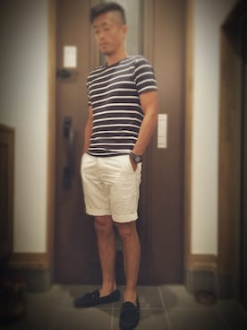 たくちんさんのコーディネート