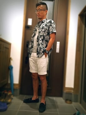 たくちんさんのコーディネート