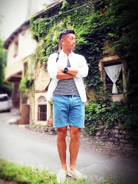 たくちんさんのコーディネート