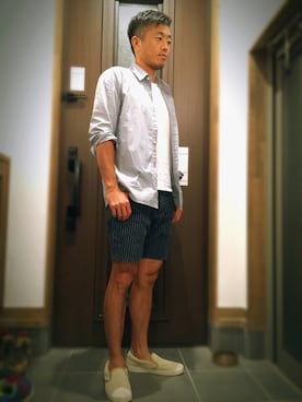 たくちんさんのコーディネート