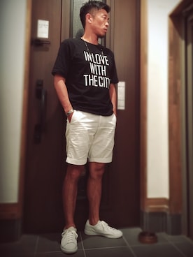 たくちんさんのコーディネート