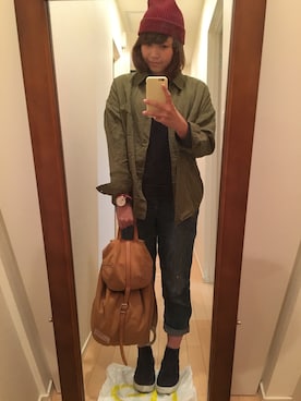 みお(らすく)さんのコーディネート