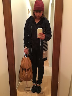 みお(らすく)さんのコーディネート