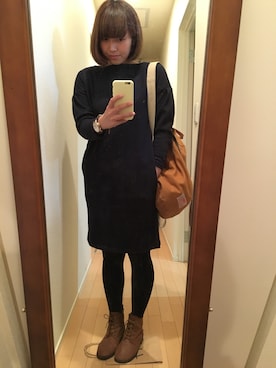 みお(らすく)さんのコーディネート