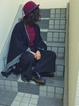 703さんのコーディネート