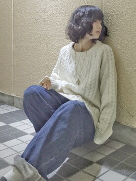 703さんのコーディネート