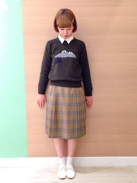 おむぎさんのコーディネート