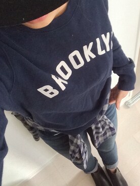 広島 こたろうさんのコーディネート