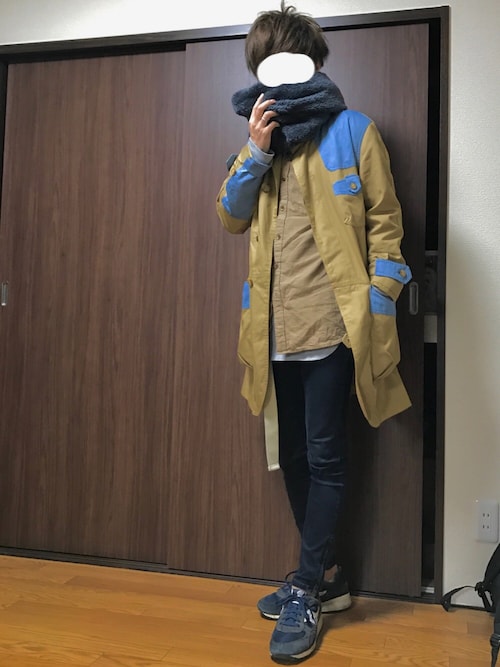 taichiさんのコーディネート