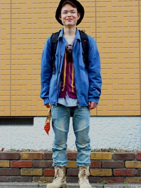 natsukiさんのコーディネート