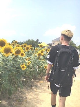 natsukiさんのコーディネート