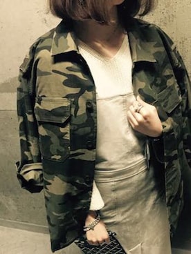 ninaさんのコーディネート