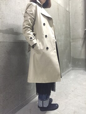 ninaさんのコーディネート