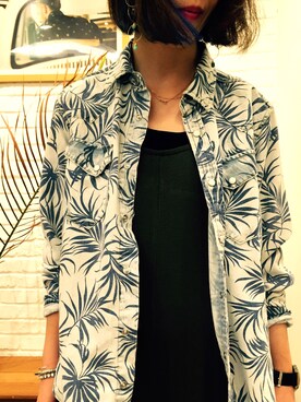 ninaさんのコーディネート