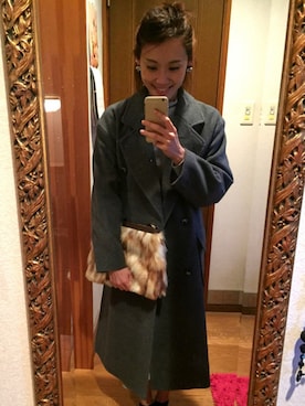 くみこさんのコーディネート