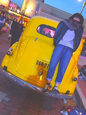 akaneさんのコーディネート