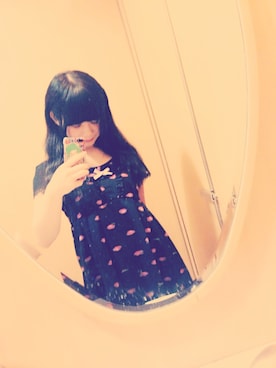 しいな餅さんのコーディネート