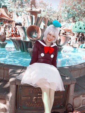 しいな餅さんのコーディネート