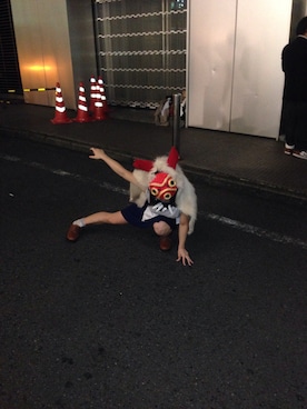 しいな餅さんのコーディネート