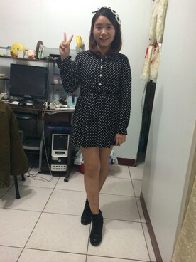 Coraさんのコーディネート