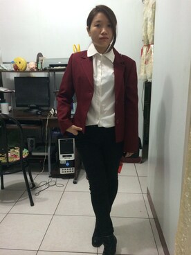 Coraさんのコーディネート