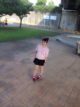 Coraさんのコーディネート