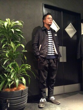 keitaさんのコーディネート