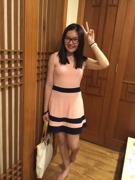Kelly Ngさんのコーディネート